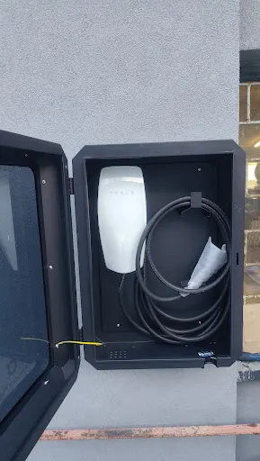 Voltmar Usługi Elektryczne, elektryk Mysłowice